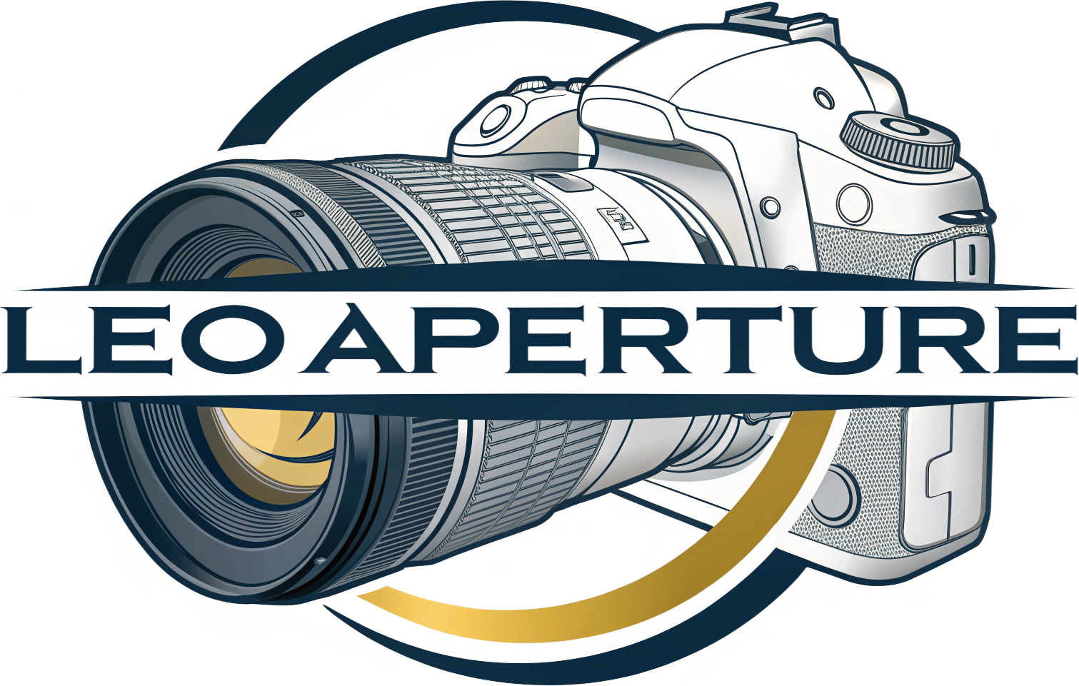 Leo Aperture