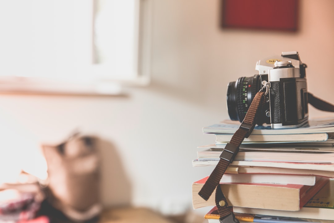 DIY Delights: Crafting Your Own Photography Equipment for Creative Adventures