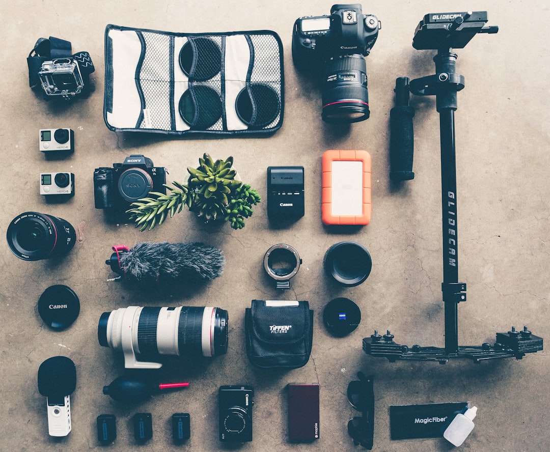 The Thrifty Photographer’s Guide: Budget-Friendly Gear Essentials for Stunning Shots